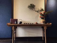 -京梟红茶楼(方恒购物中心店)