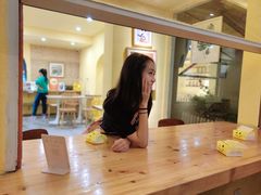-正南齐北·老街糯米团(洪崖洞店)