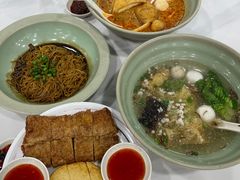 -阿坤纯正西刀鱼丸(Kuala Lumpur Branch)