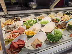 -小山城麻辣香锅(新邻生活广场店)