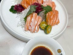 -常鲜楼常来尝鲜海胆馆(星海店)