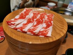 -牛New寿喜烧(青浦店)