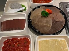 -海底捞大排档火锅(悦荟广场店)