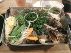 -鱼酷活鱼烤鱼(梅江印象城店)