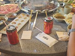 -巴倒烫陆派火锅山庄(南山总店)
