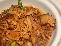 -又见炊烟私房菜(敬亭路店)