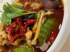 -顺风海鲜港(金玉兰店)