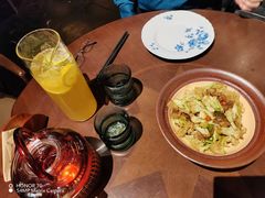 -奉天小馆·非遗东北菜(沈阳万象城店)