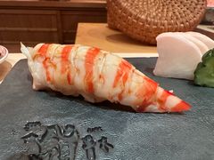 -橼舍鮨青木