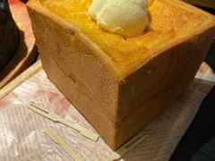 -绿茶餐厅(城西银泰城店)