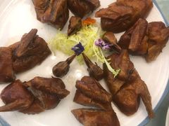 -金河半岛园林酒家(金融城店)