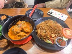 -Limapulo: Baba Can Cook
