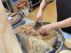 -秦豫肉夹馍(骡马市总店)