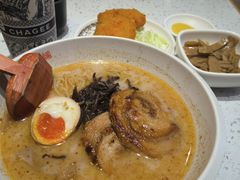 -味千拉面(增城万达广场店)