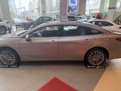 -上海中汽一汽丰田4S店(月星环球港店)