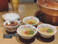 -北京老门框爆肚涮肉馆(凤城六路店)