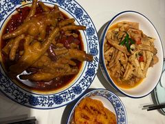 -回家吃饭·地道南昌菜(建德观总店)