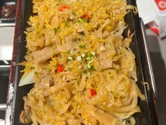 -丰茂烤串(外滩星荟中心店)