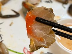 -官塘陈记鱼生·潮汕砂锅粥·牛肉火锅(潮枫路总店)