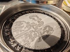 -英雄故事地摊烤肉(马驹桥店)