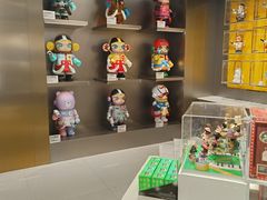 -泡泡玛特POPMART(赛格国际购物中心店)