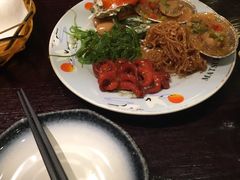 -松子料理(亮马桥店)