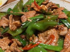 -馋嘴猫北京食堂·烤鸭·宵夜(亚运村店)