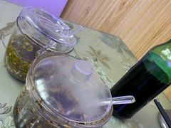 -渝之汇牛肉豌杂面