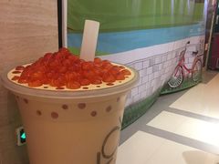 -KOI Thé(正佳广场店)