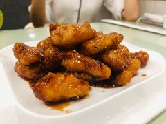 -东四民芳餐厅(世茂工三店)
