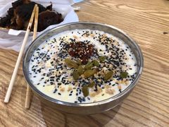 -白翔甜食店