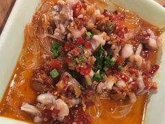 牛蛙-新白鹿餐厅(城西银泰城店)