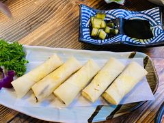 -Hi YOU你的饭局泰餐厅(雍和宫店)