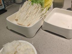 -半天妖烤鱼(长安万达广场店)