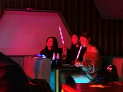 包房-MOSSO音乐酒吧·Live House(南京西路店)
