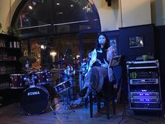 -布拉格餐厅· 中欧捷克菜(全国首店)