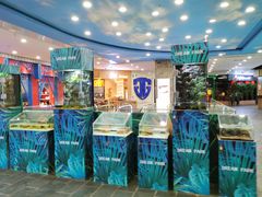 -凯德广场(学府店)