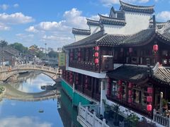 -七宝农家菜(七宝老街店)