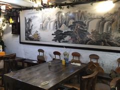 -惠康汤粉店(惠新中街店)