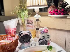 -秘密花园(法华镇路店)