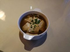 农家炖豆腐-北京水岸山吧度假村(雁栖镇店)