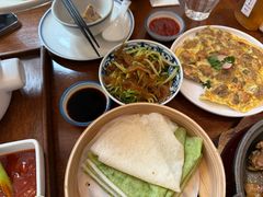 -林四喜·闽南传家菜(鼓浪屿店)