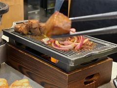 -万岁寿司(万国店)