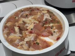 -龍歌自助小火锅(雨花台江南虹悦城店)
