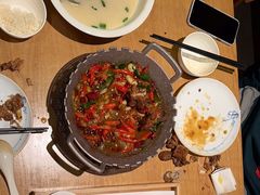 -山东宾馆·齐鲁苑餐厅