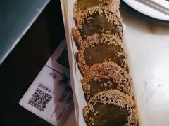 -绿茶餐厅(松江万达店)
