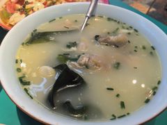-川正旺江湖菜(三元桥店)