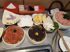 -海底捞火锅(奥山世纪城店)