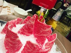 A5和牛粒-协成海鲜火锅(海洋花园店)