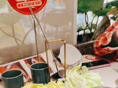 -新辣道鱼火锅(上地华联店)
